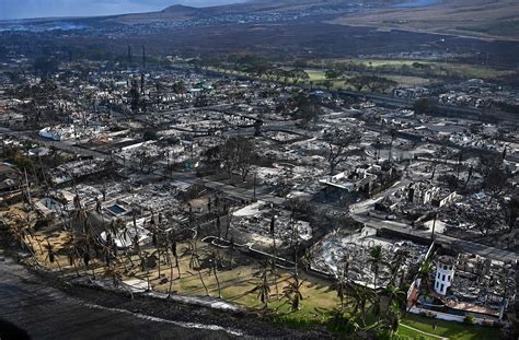 What started the maui fires 2023. Things To Know About What started the maui fires 2023. 